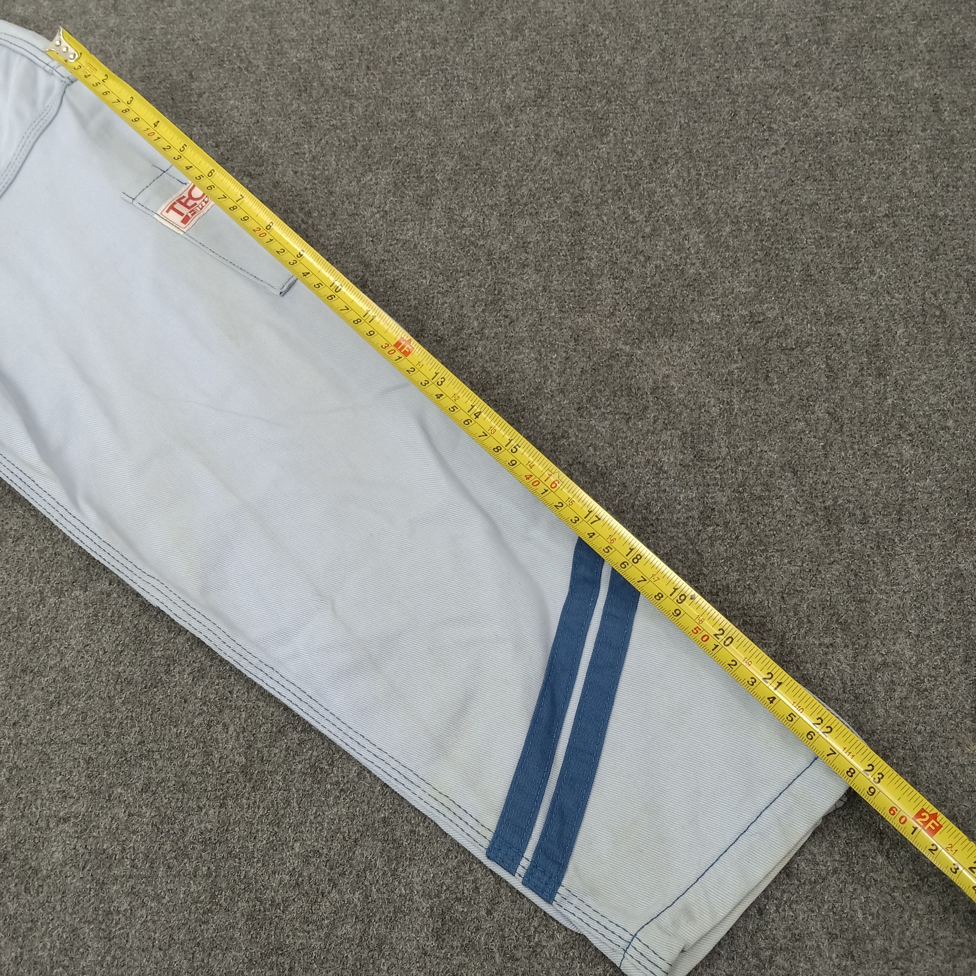 Japanese Brand Toyota Tecno Japanese Motorsports Coverall Jacket C260N3 Size US M / EU 48-50 / 2 - 12 Thumbnail