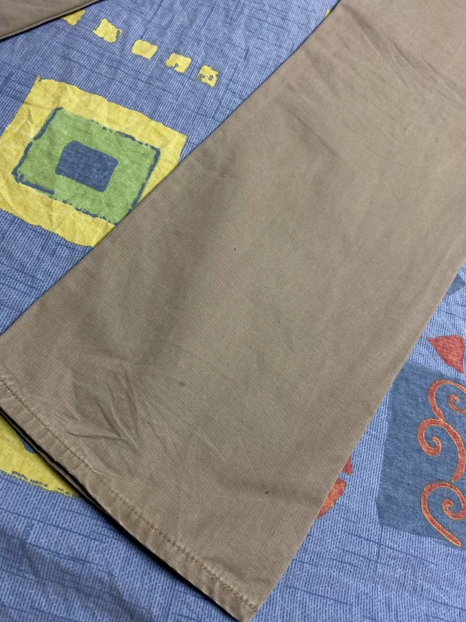 Polo Ralph Lauren Polo Ralph Lauren Pants Size US 34 / EU 50 - 20 Thumbnail