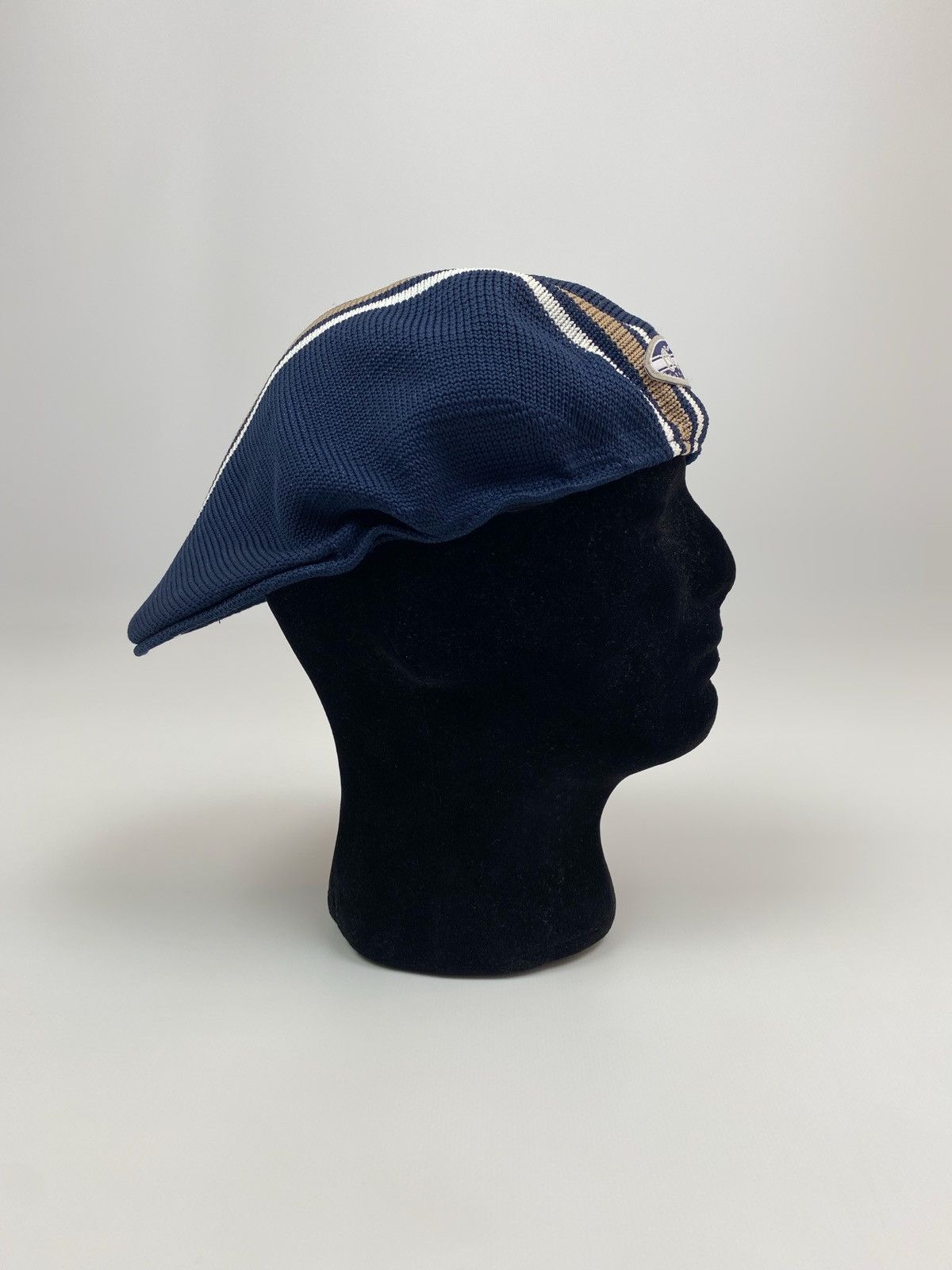 O'Neill 1990’s Vintage O’neill California Woven Flat Cap Size ONE SIZE - 2 Thumbnail