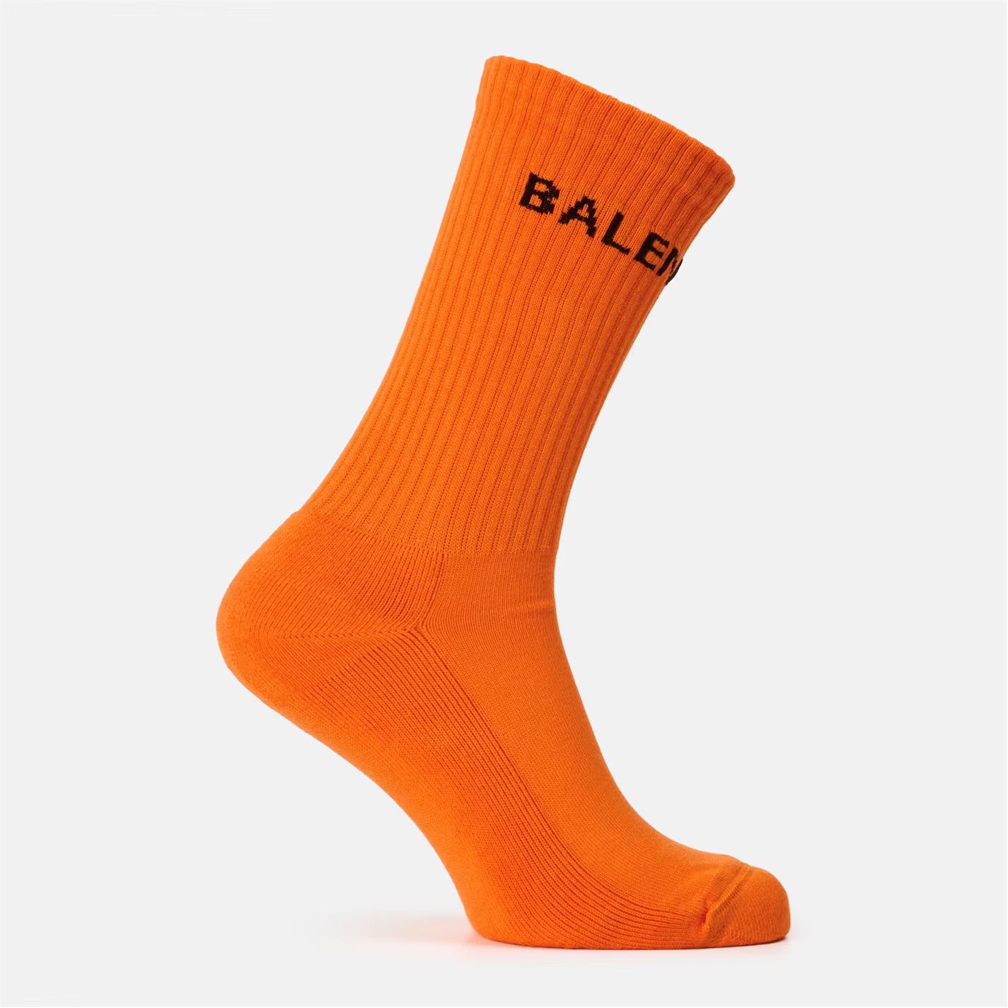 o1g2r1mq0226 Size: XL / Crew Socks In Orange