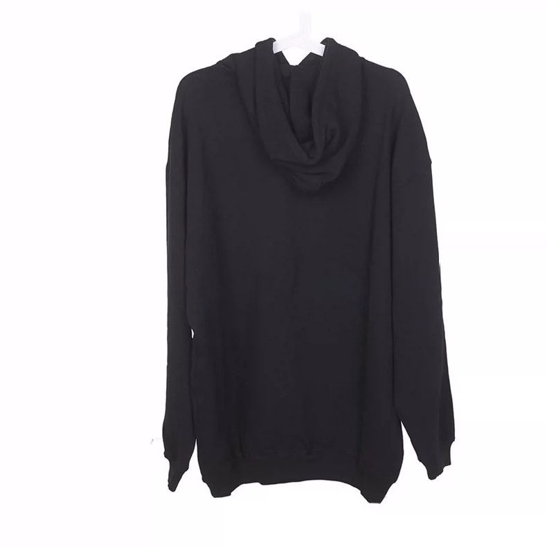 Balenciaga Balenciaga hoodie Size US XS / EU 42 / 0 - 6 Thumbnail