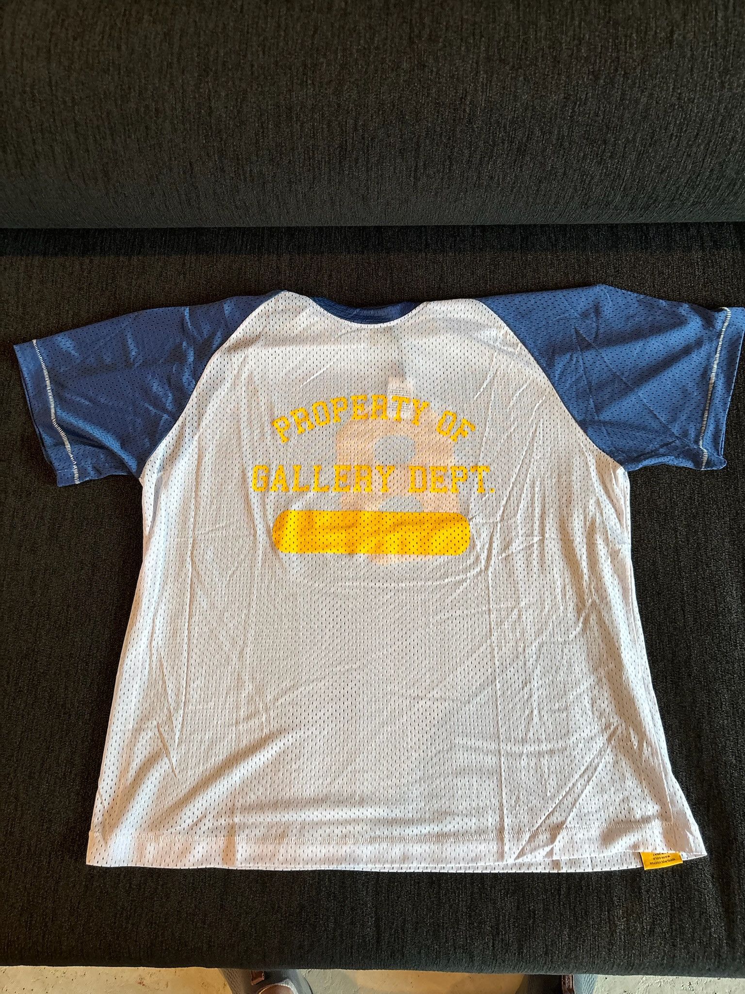 Gallery Dept. Gallery Dept Shirt Size US XL / EU 56 / 4 - 1 Thumbnail