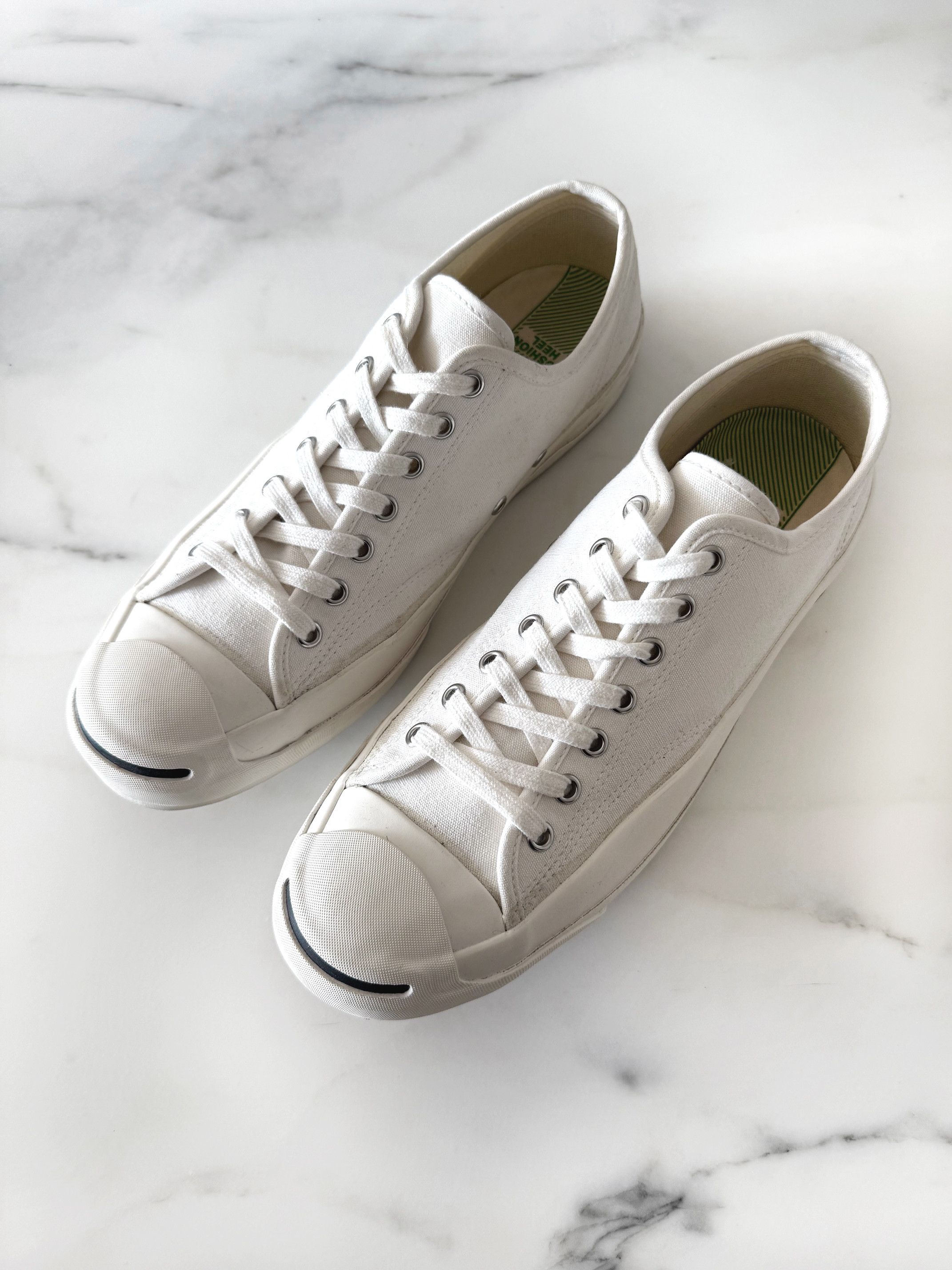 Converse Addict Jack Purcell Canvas 70s Vibram