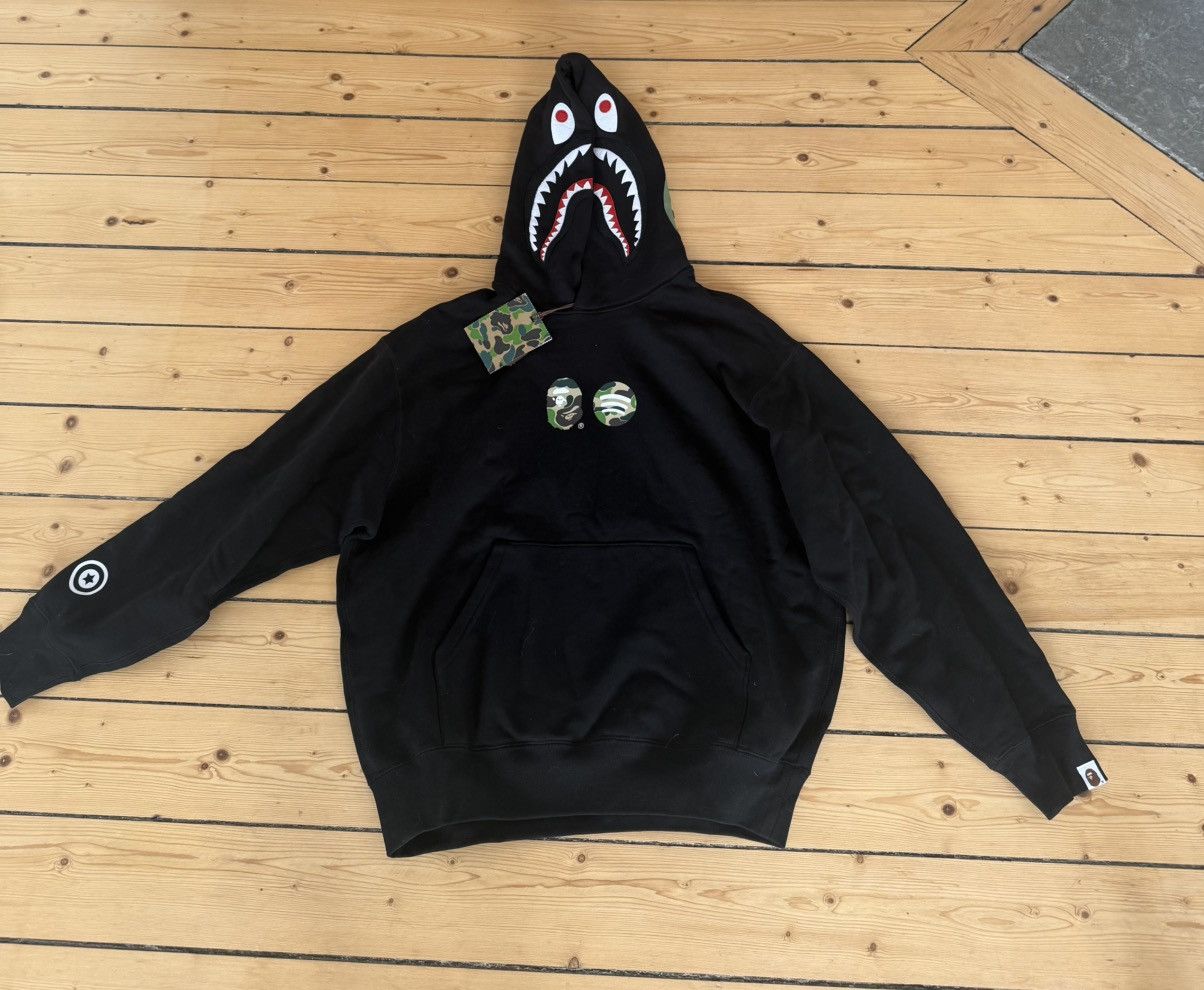 Bape A Bathing Ape Hoodie NWT Size US M / EU 48-50 / 2 - 1 Thumbnail