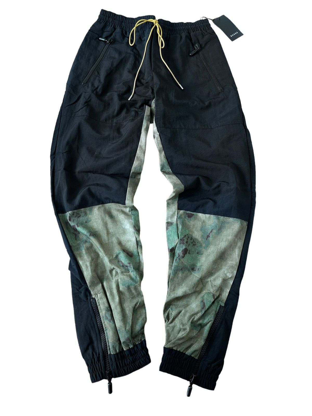 Rhude SzM Camo Flight Pant Jogger Size US 32 / EU 48 - 5 Thumbnail