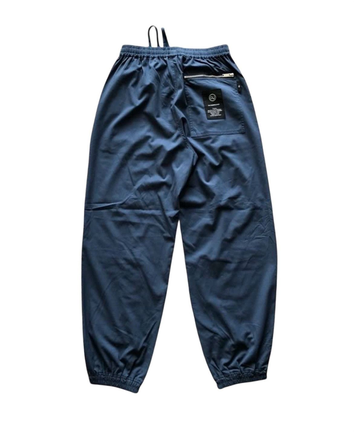 Undercover × Uniqlo Undercover X Uniqlo Multizipper Jogger Pants Size US 28 / EU 44 - 2 Thumbnail