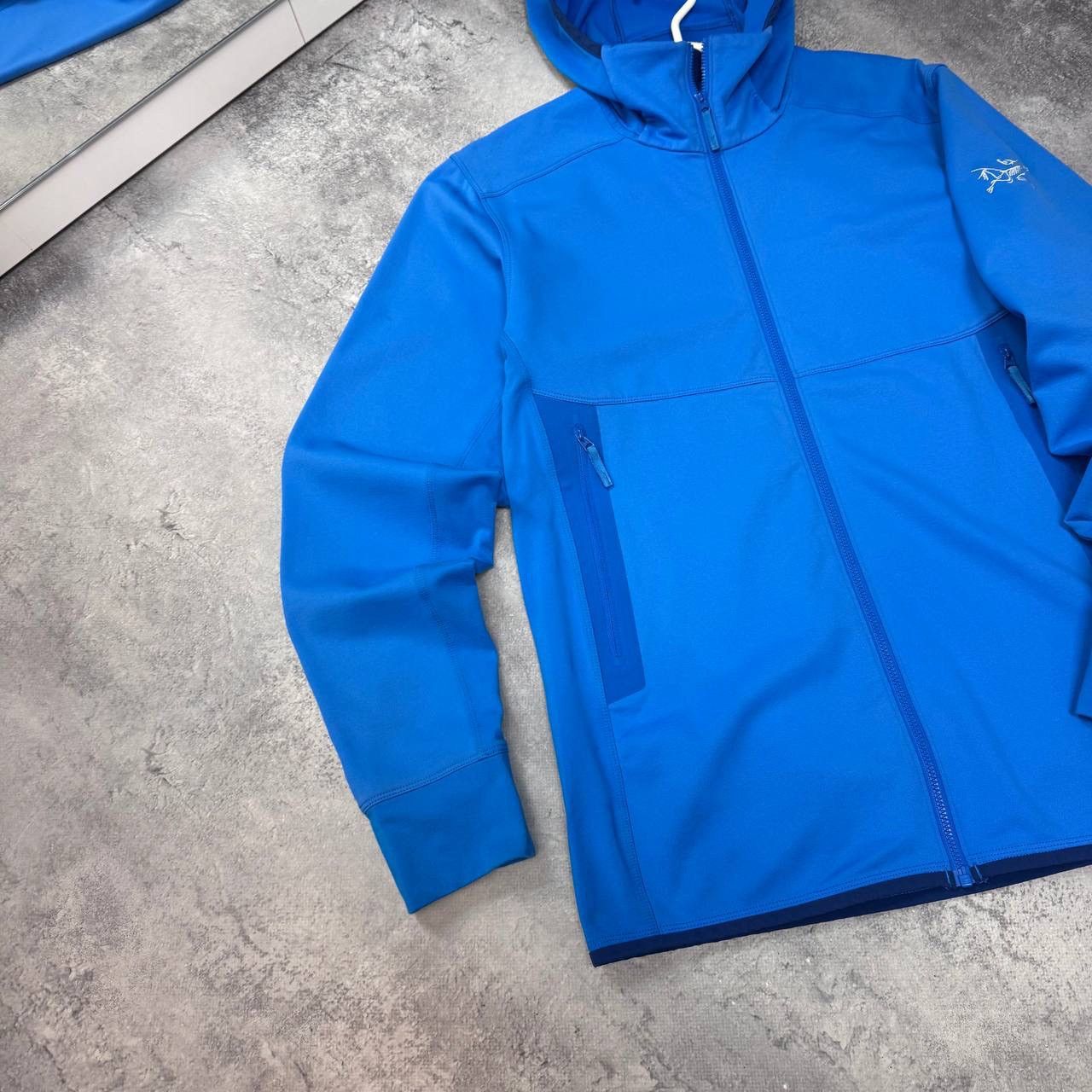 Arc'teryx Arcteryx Amaran Hoody Jacket Size US S / EU 44-46 / 1 - 3 Thumbnail