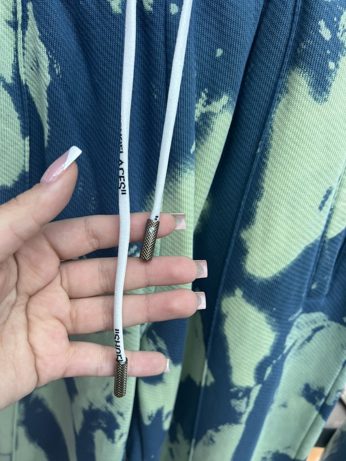 Off-White Off-White Cropped Crewneck Set Size S / US 4 / IT 40 - 13 Thumbnail