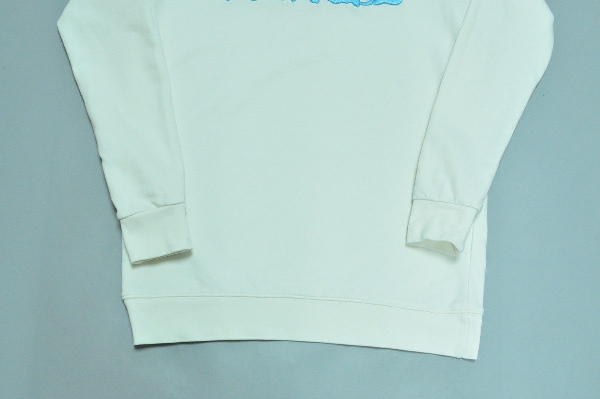 Dsquared2 Dsquared sweatshirt y2k Dsquared2 men’s sweater Size US M / EU 48-50 / 2 - 5 Thumbnail