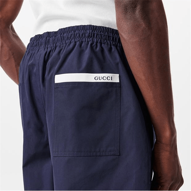 Gucci Bermuda Shorts Size US 36 / EU 52 - 5 Thumbnail