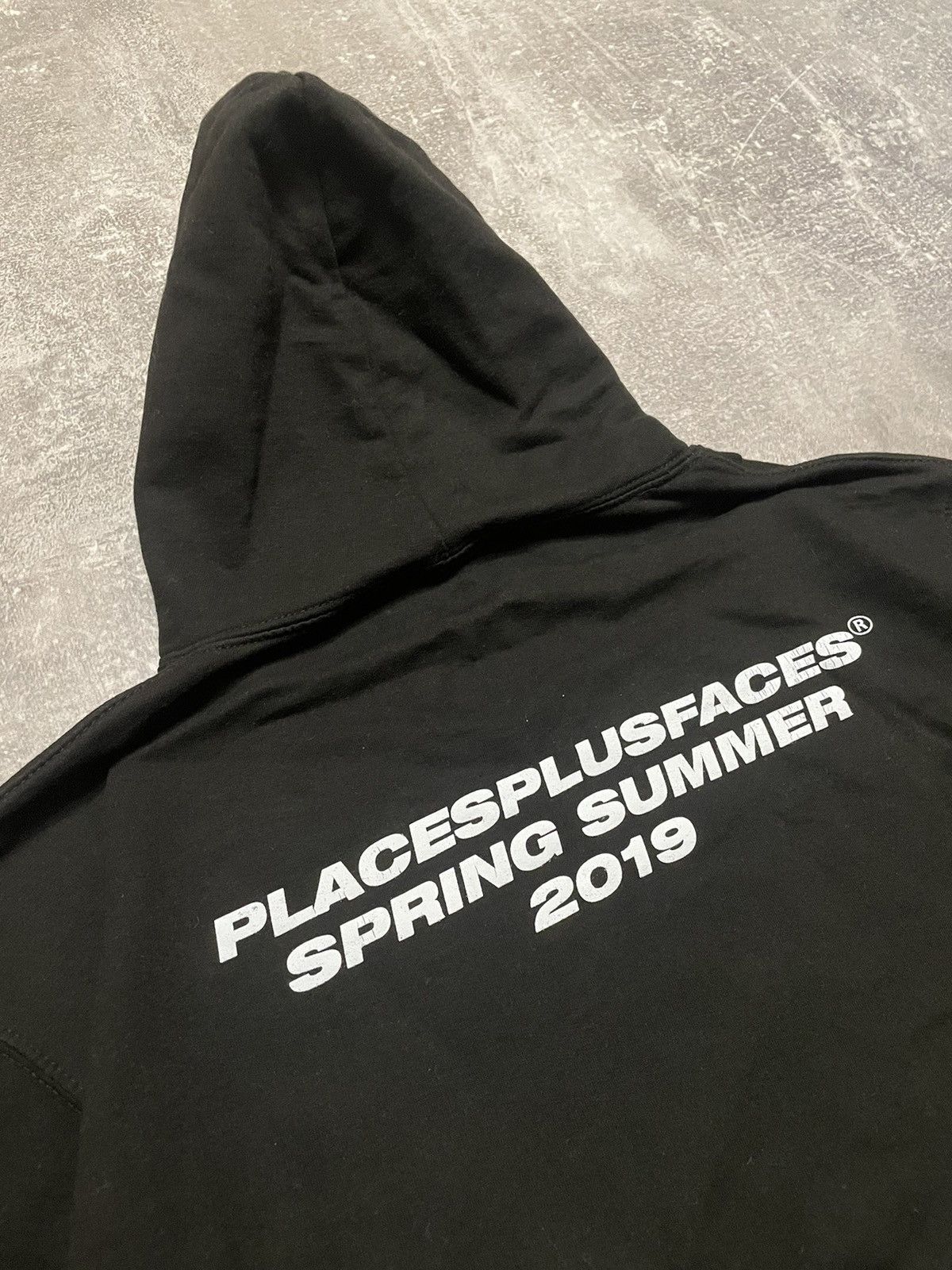Places + Faces Places + Faces Hoodie Size US M / EU 48-50 / 2 - 4 Thumbnail
