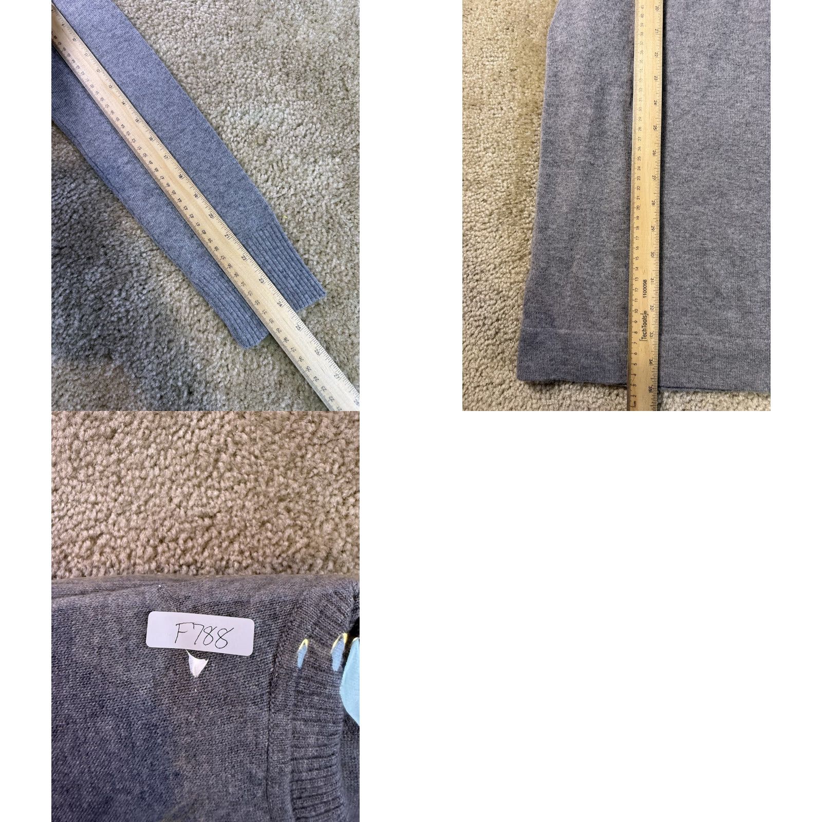 J.Crew VINTAGE? No. Size M / US 6-8 / IT 42-44 - 9 Thumbnail