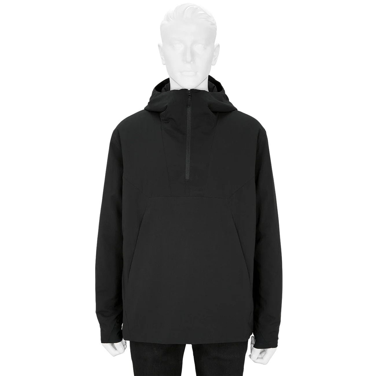 Arc'teryx Veilance Atrix IS Hoody Black Size US XL / EU 56 / 4 - 1 Thumbnail