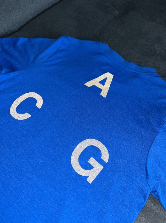 Nike ACG Nikelab ACG t-shirt Size US S / EU 44-46 / 1 - 6 Thumbnail
