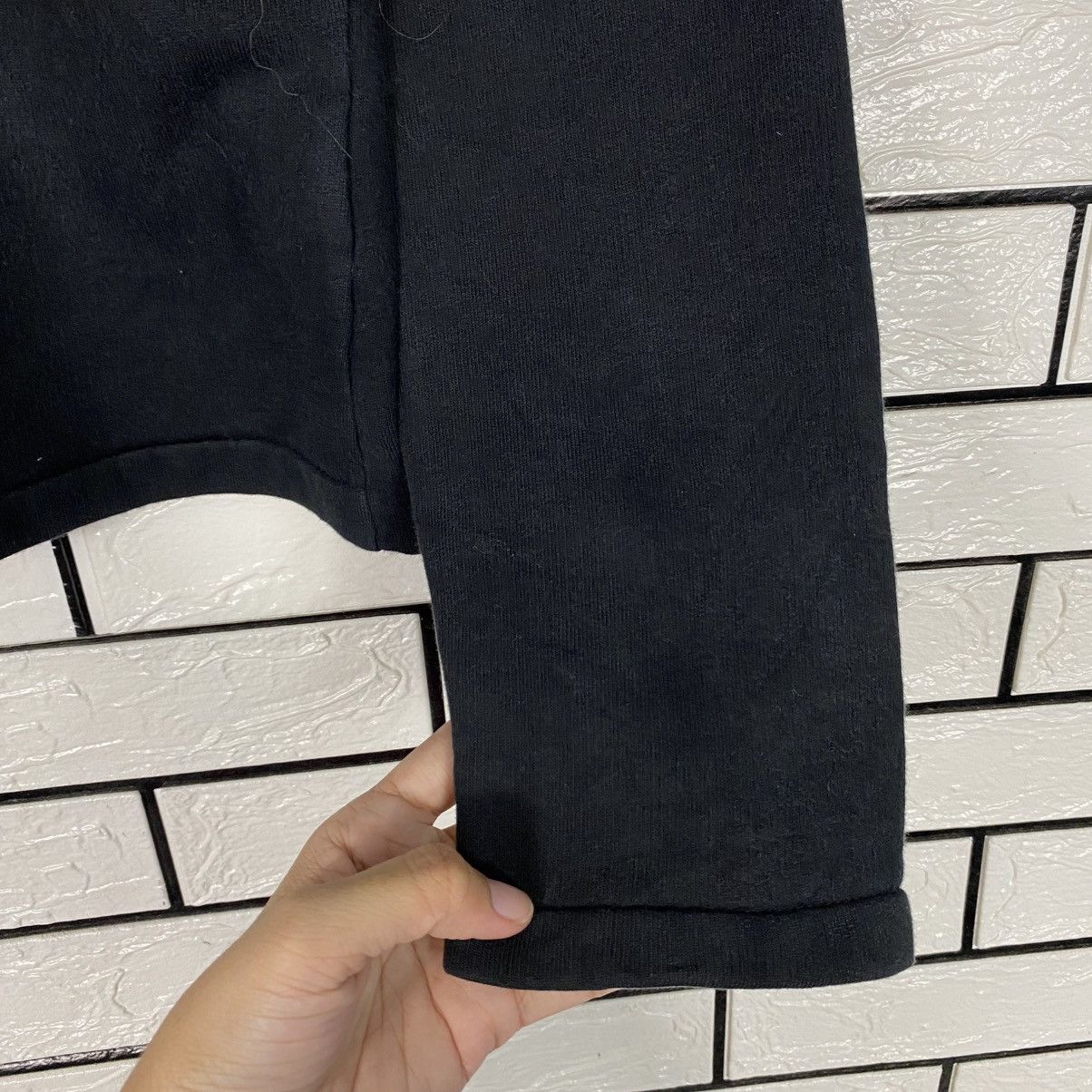 agnes b. 📌Vintage Cardigan Snap Button Agnes B. Military Design Size US M / EU 48-50 / 2 - 16 Thumbnail