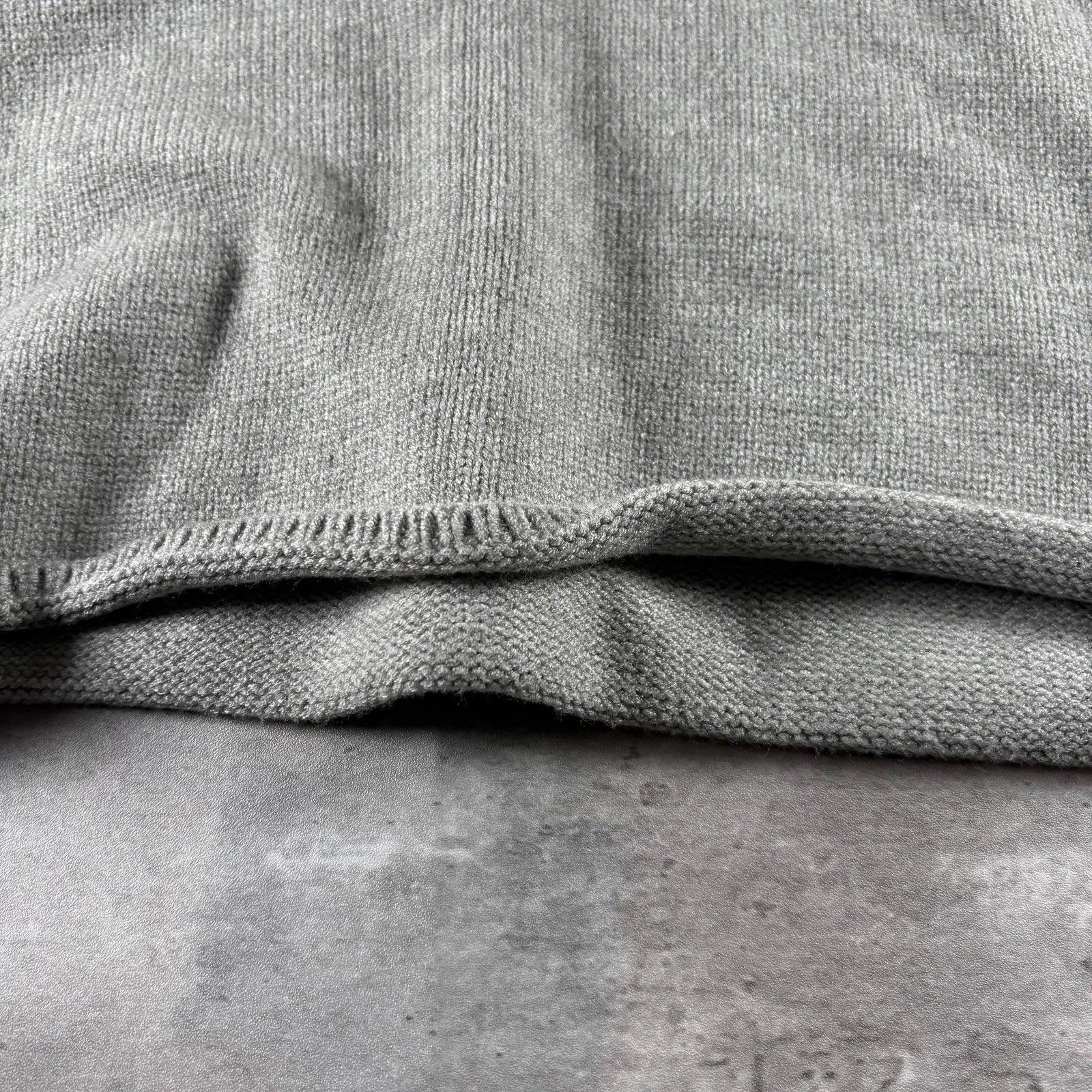 Other Edikted Gino Cropped Turtle Neck Sweater Size S / US 4 / IT 40 - 4 Thumbnail