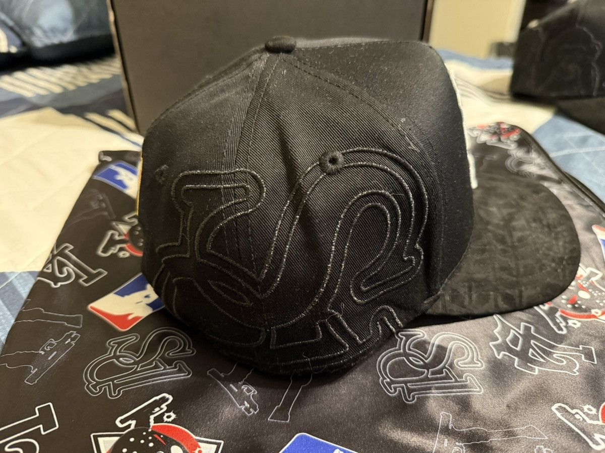 Other Skysdalimit snapback brand new Size ONE SIZE - 2 Thumbnail