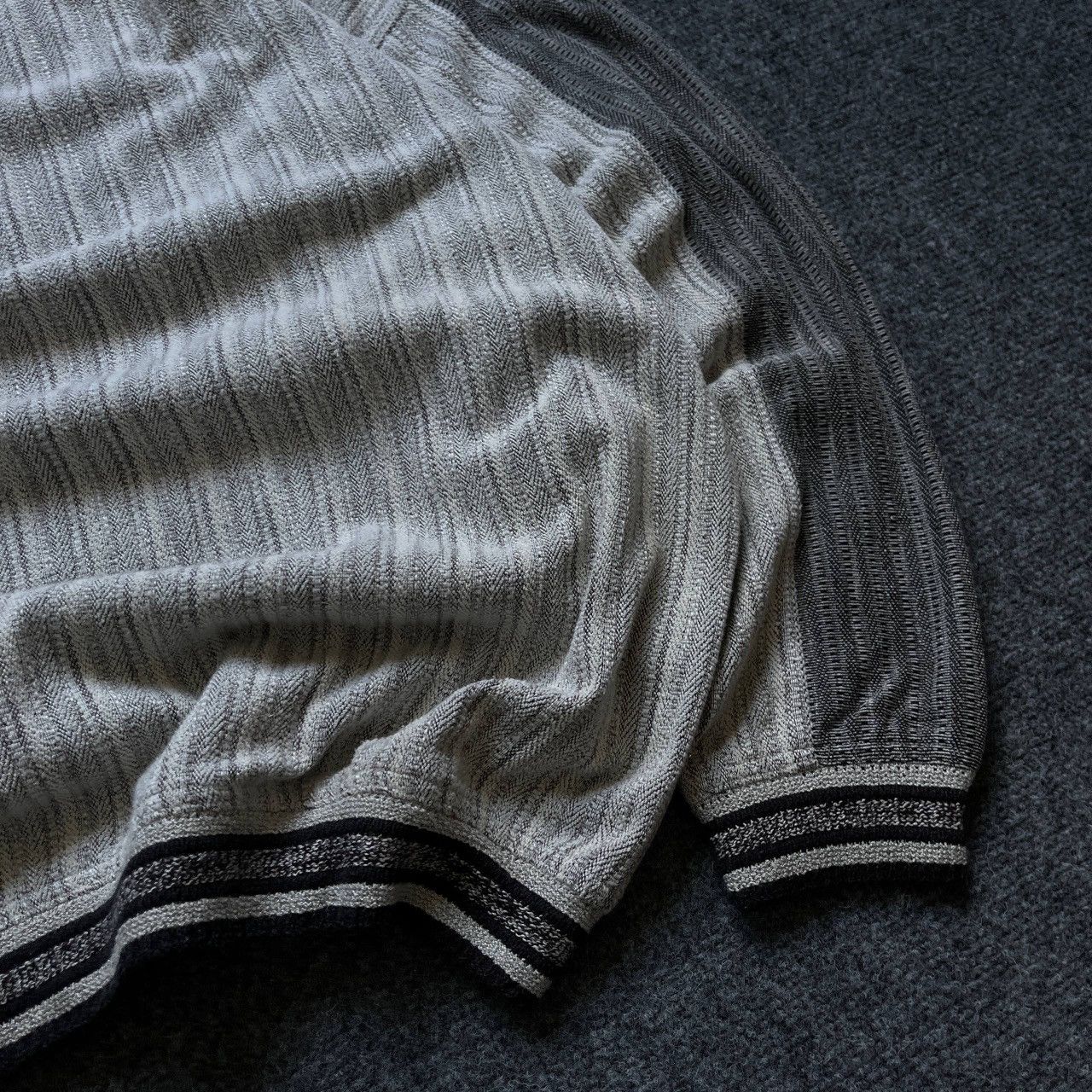 Aran Isles Knitwear VTG Knit Sweater Colo Colucci Size XL used 00s UssA Streetwe Size US XL / EU 56 / 4 - 12 Thumbnail