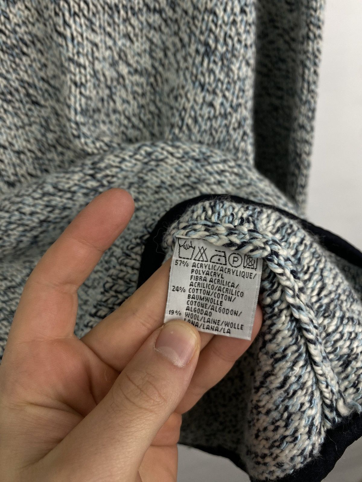 O'Neill 🇺🇸 Vintage 90s O’Neill Snowboarding Snow Sweater Rare Retro Size US M / EU 48-50 / 2 - 6 Thumbnail