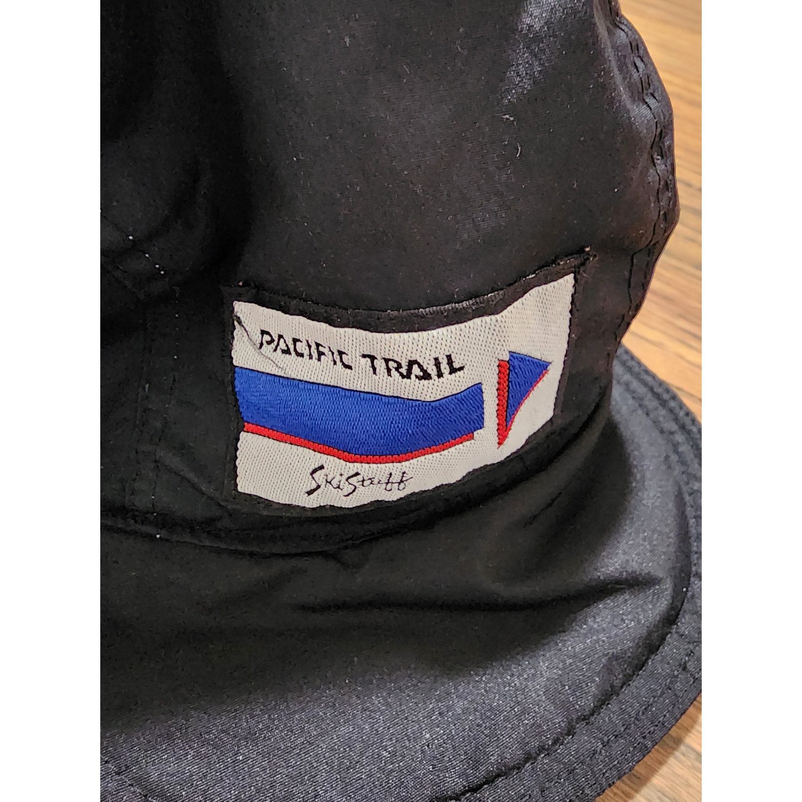 Pacific Trail vintage Pacific Trail "Skisuit" bucket hat Size ONE SIZE - 2 Thumbnail