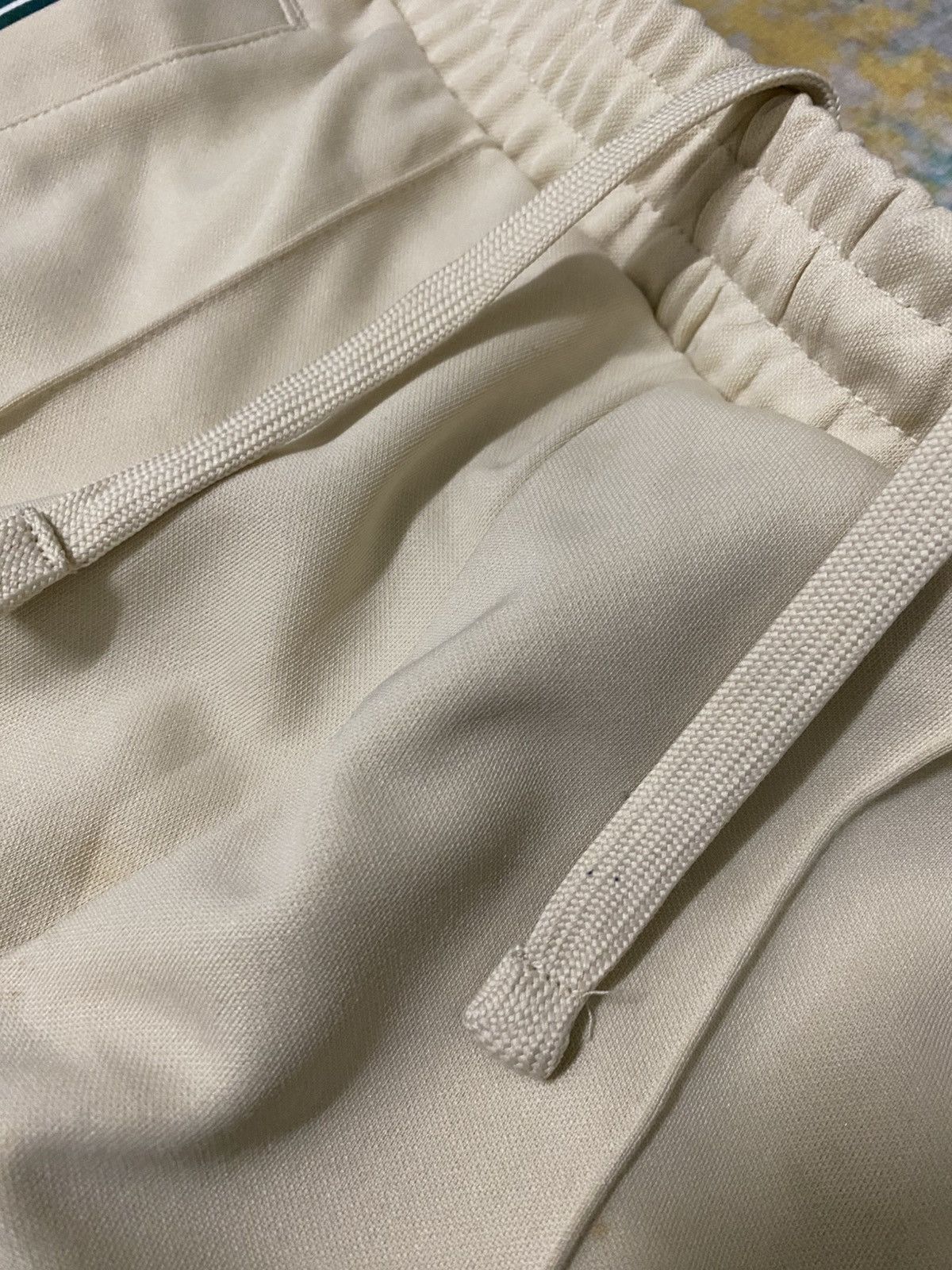 NERDY Nerdy FW22 Tape Velour Sweatpants Size US 30 / EU 46 - 4 Thumbnail