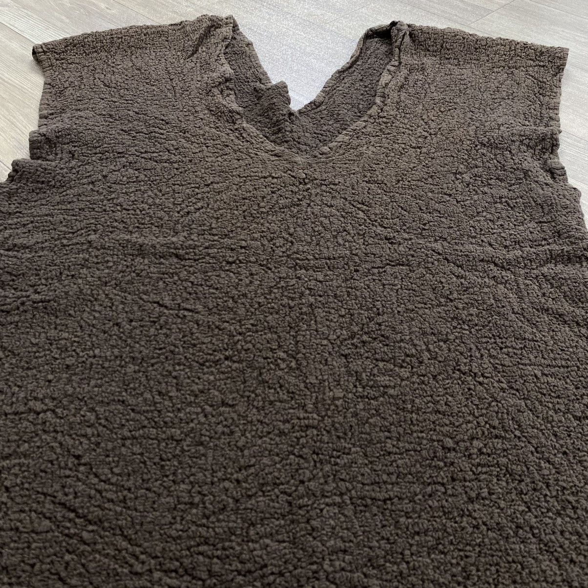 Pleats Please Issey Miyake Pleats Please Issey Miyake Me Cauliflower Stretch Tank Top Size US S / EU 44-46 / 1 - 3 Thumbnail