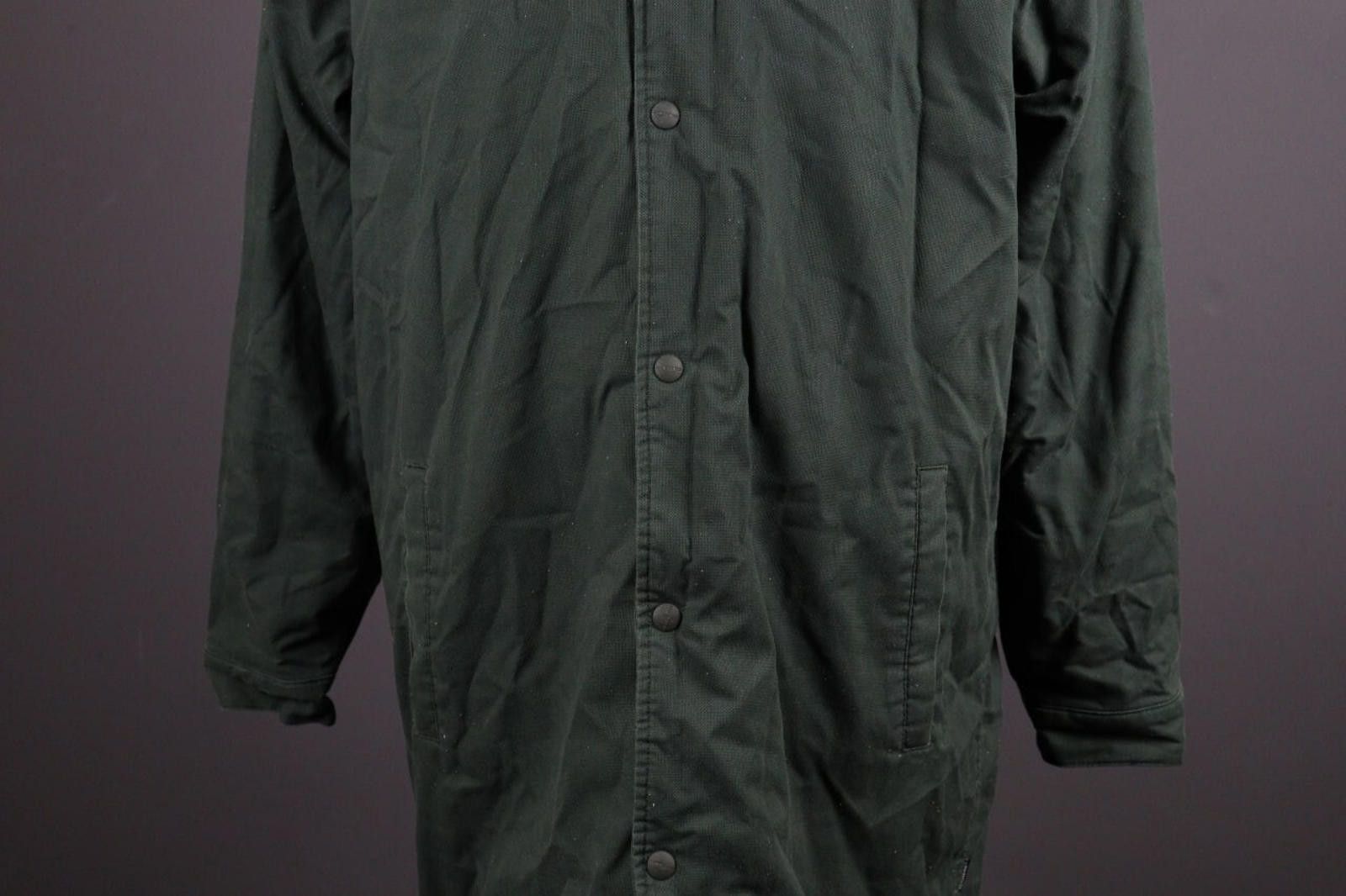 Carhartt Carhartt Khaki Coach Sanford Coat Jacket Size XXL / 2XL Size US M / EU 48-50 / 2 - 2 Thumbnail