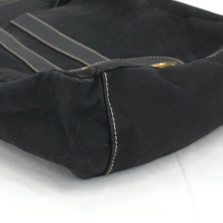 Vivienne Westwood Vivienne Westwood Black Gold Classic color palette Gold Sa Size ONE SIZE - 4 Thumbnail