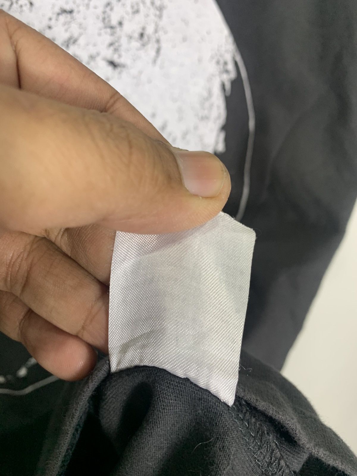 Japanese Brand Number (N)ine x Marlboro tshirr Size US M / EU 48-50 / 2 - 5 Thumbnail