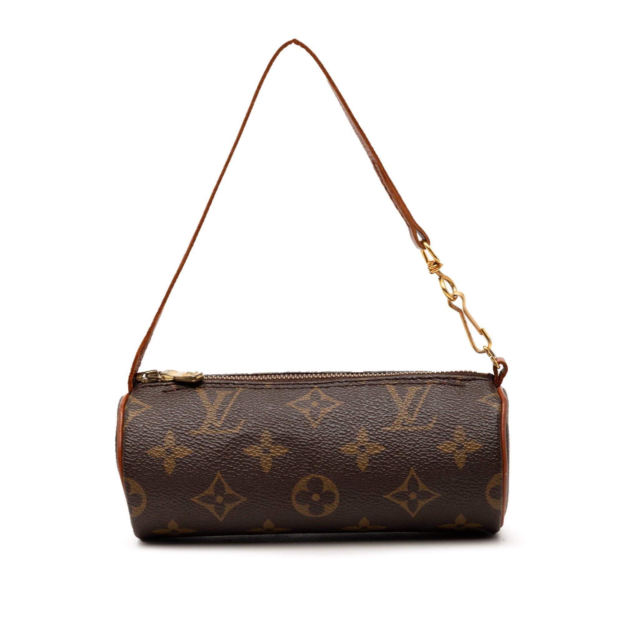 Louis Vuitton Monogram Papillon Pochette Size ONE SIZE - 1 Thumbnail