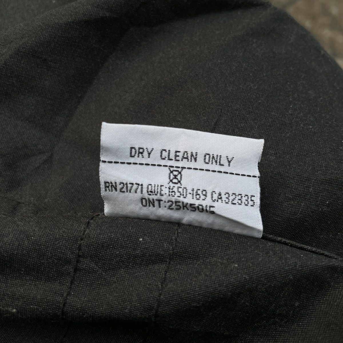 Supreme Vintage Supreme M65 Field Jacket Size US M / EU 48-50 / 2 - 9 Thumbnail