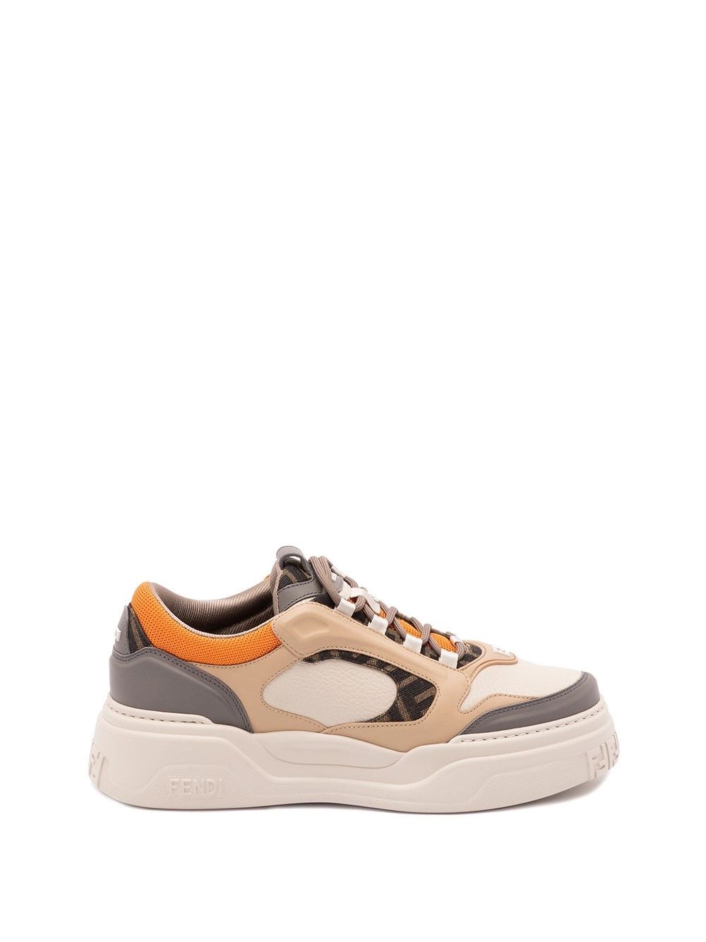 `Fendi Force` Sneakers