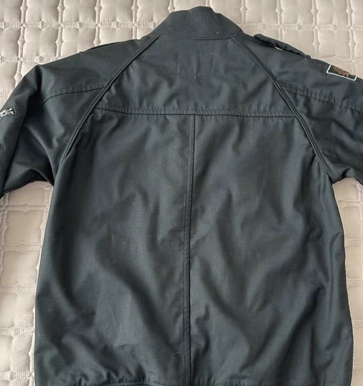 CLOT CLOT Edison Chen Early C.S.A Military Jacket Size US M / EU 48-50 / 2 - 3 Thumbnail