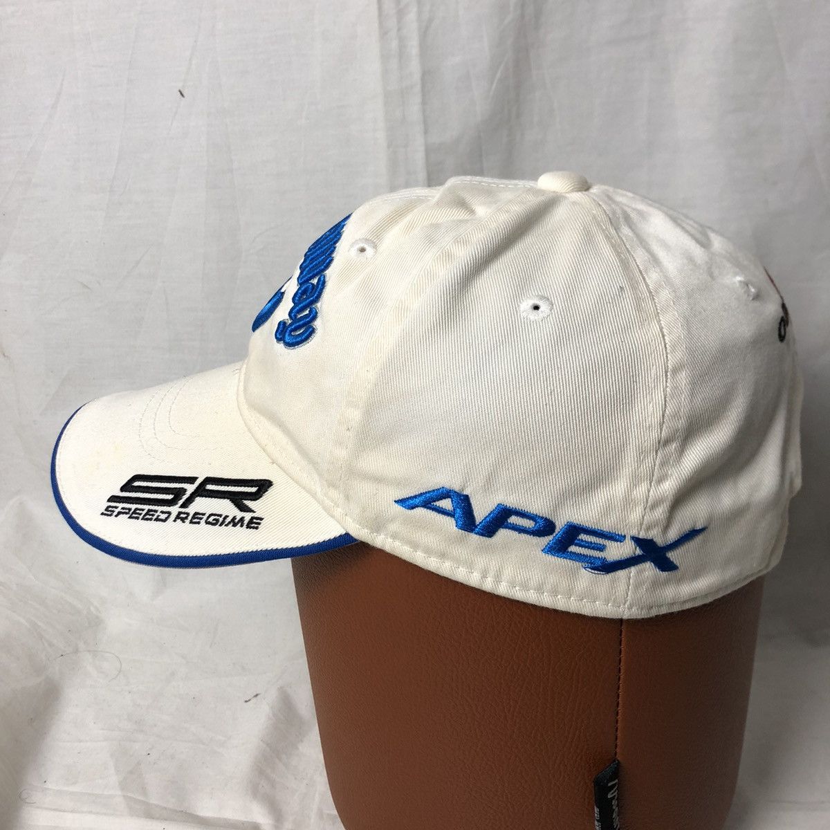 Callaway Callaway Golf Hats Size ONE SIZE - 3 Thumbnail