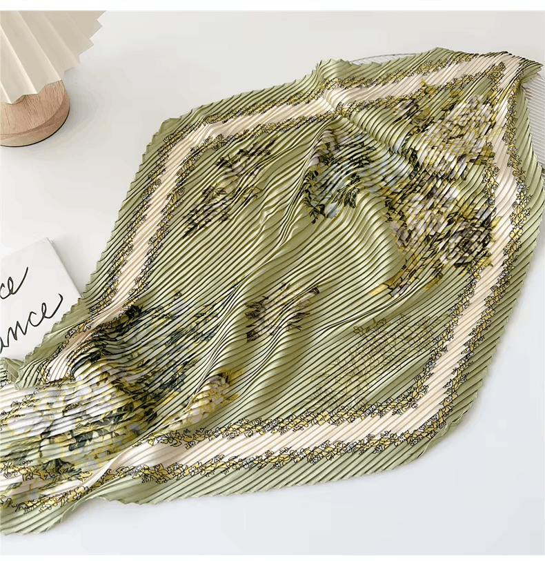 Other Bandanas Bag Hat Head Hair Shawl Wraps Scarf Size ONE SIZE - 2 Thumbnail