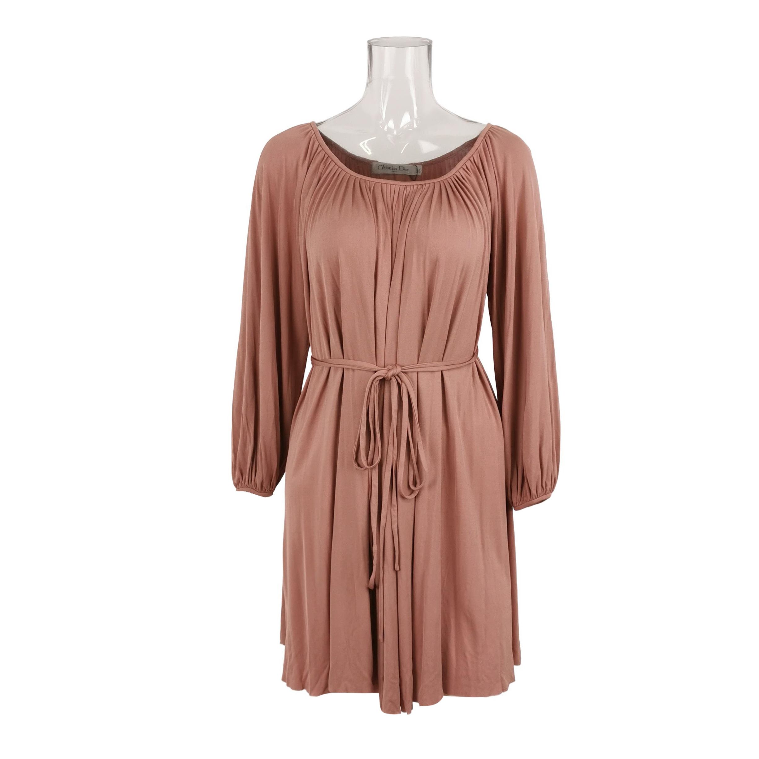 Dior Dior Women s Midi Size S / US 4 / IT 40 - 1 Thumbnail