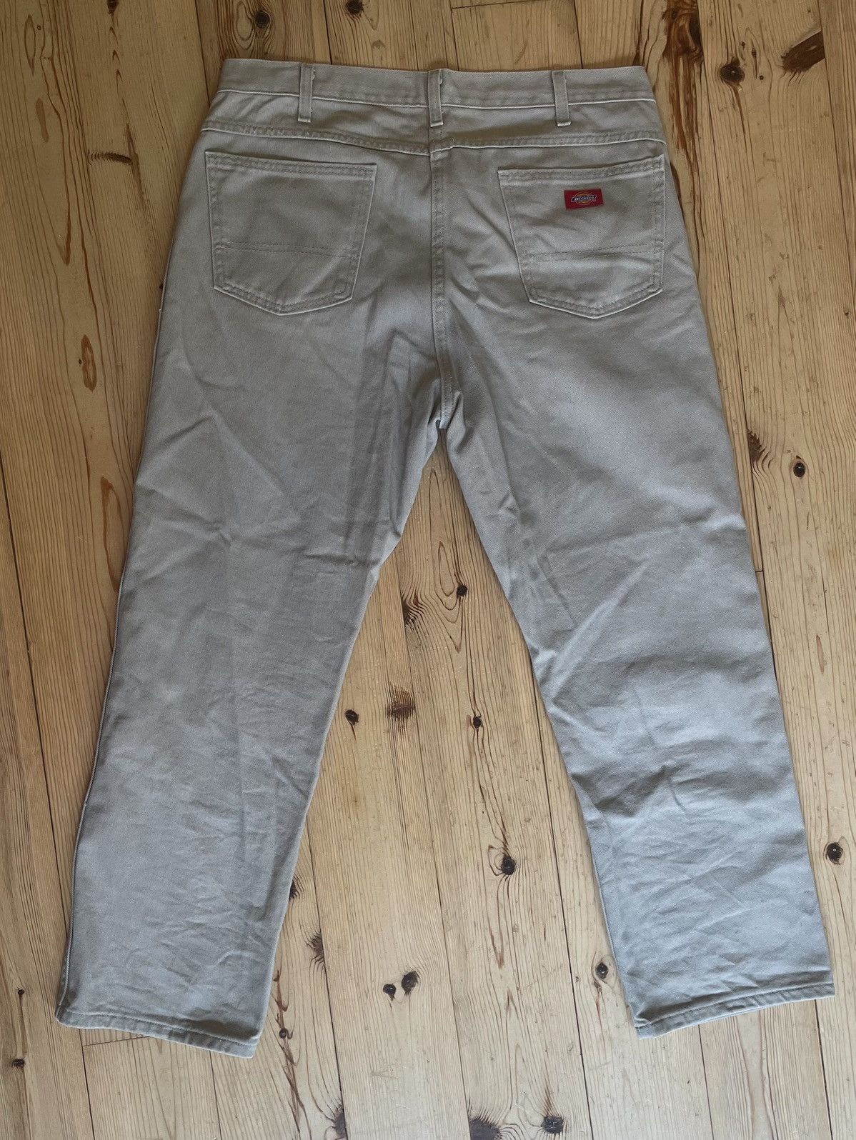 Dickies Dickies Workwear Size US 38 / EU 54 - 2 Thumbnail
