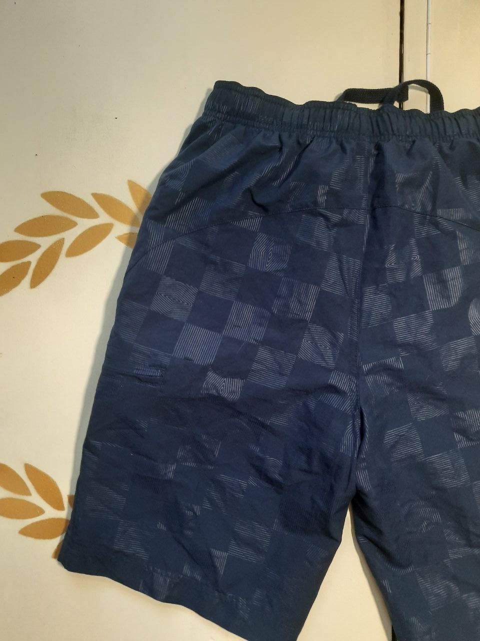 Umbro Umbro Cosmos FC New York Shorts Size US 30 / EU 46 - 8 Thumbnail