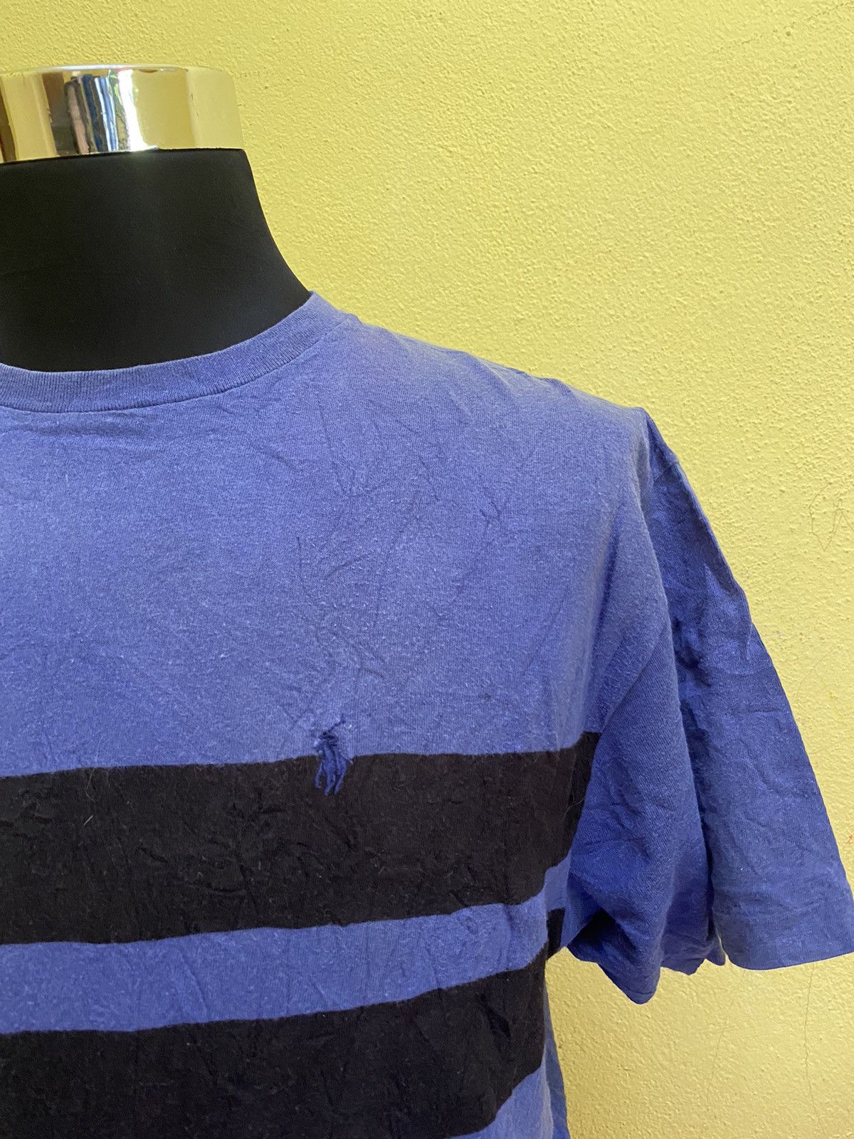 Polo Ralph Lauren Polo ralph lauren tshirt Size US M / EU 48-50 / 2 - 2 Thumbnail