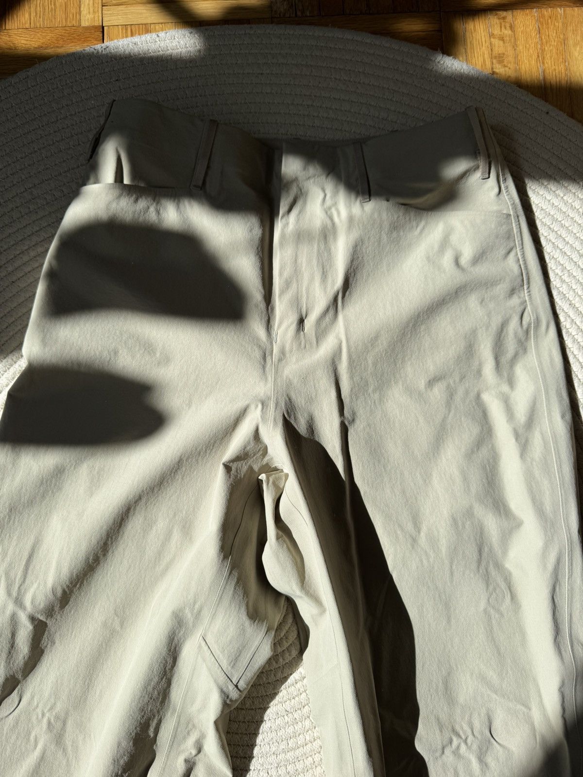 Veilance Arcteryx Veilance BELFRY PANT size S Size 26" / US 2 / IT 38 - 6 Thumbnail