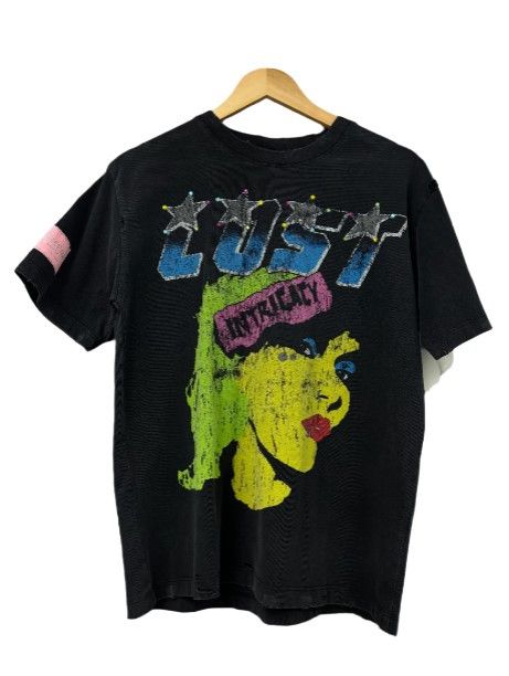 LOST INTRICACY LOST Intricacy GTA Tee Black Size US XXL / EU 58 / 5 - 1 Preview