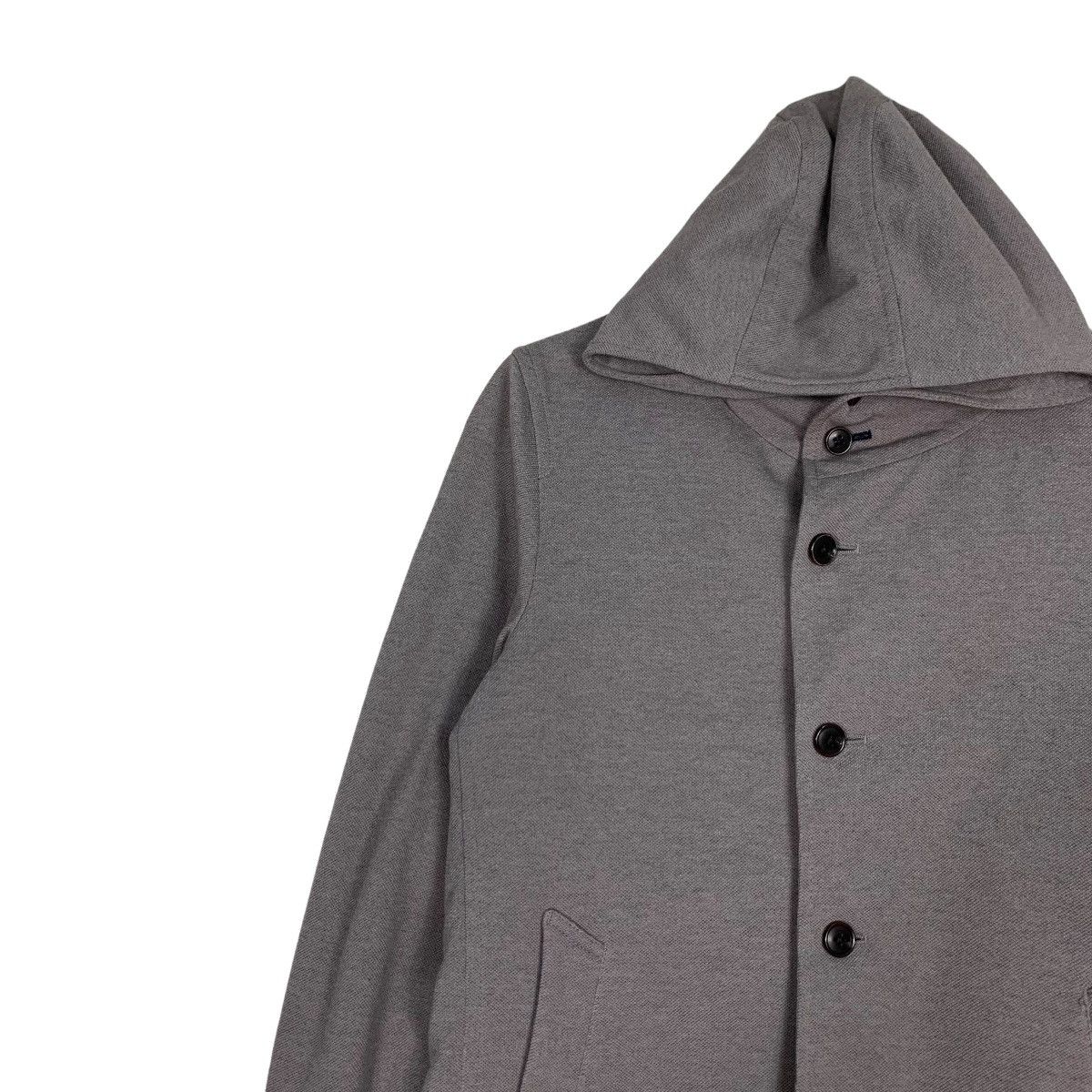 Boycott BOYCOTT Casual Hoodie Jacket #0989-C44 Size US M / EU 48-50 / 2 - 6 Thumbnail