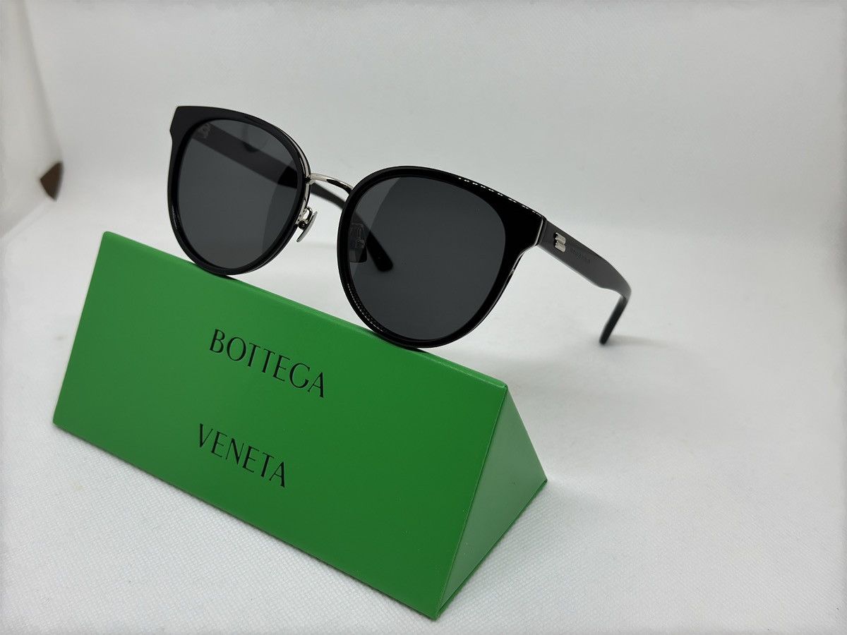 人気モデルbottega veneta BV1081SK-001 楽天市場】NewModel 【ボッテガ ヴェネタ サングラス 正規販売店