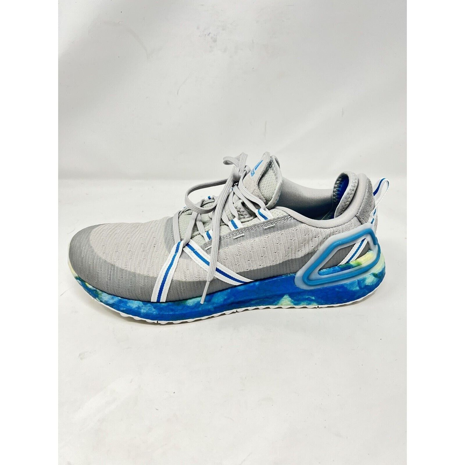 Adidas adidas Primeblue Grey Sonic Aqua 11 GV9750 Boost Golf Size US 11 / EU 44 - 2 Thumbnail
