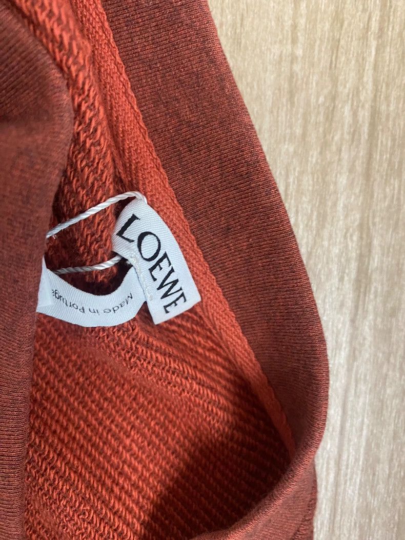 Loewe LOEWE Knitted Sweater Size M / US 6-8 / IT 42-44 - 2 Thumbnail