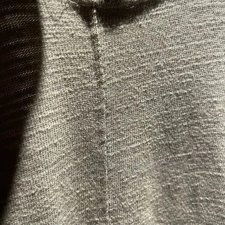 Rick Owens Rick Owens Short Sleeve T-Shirt. Size US M / EU 48-50 / 2 - 2 Thumbnail