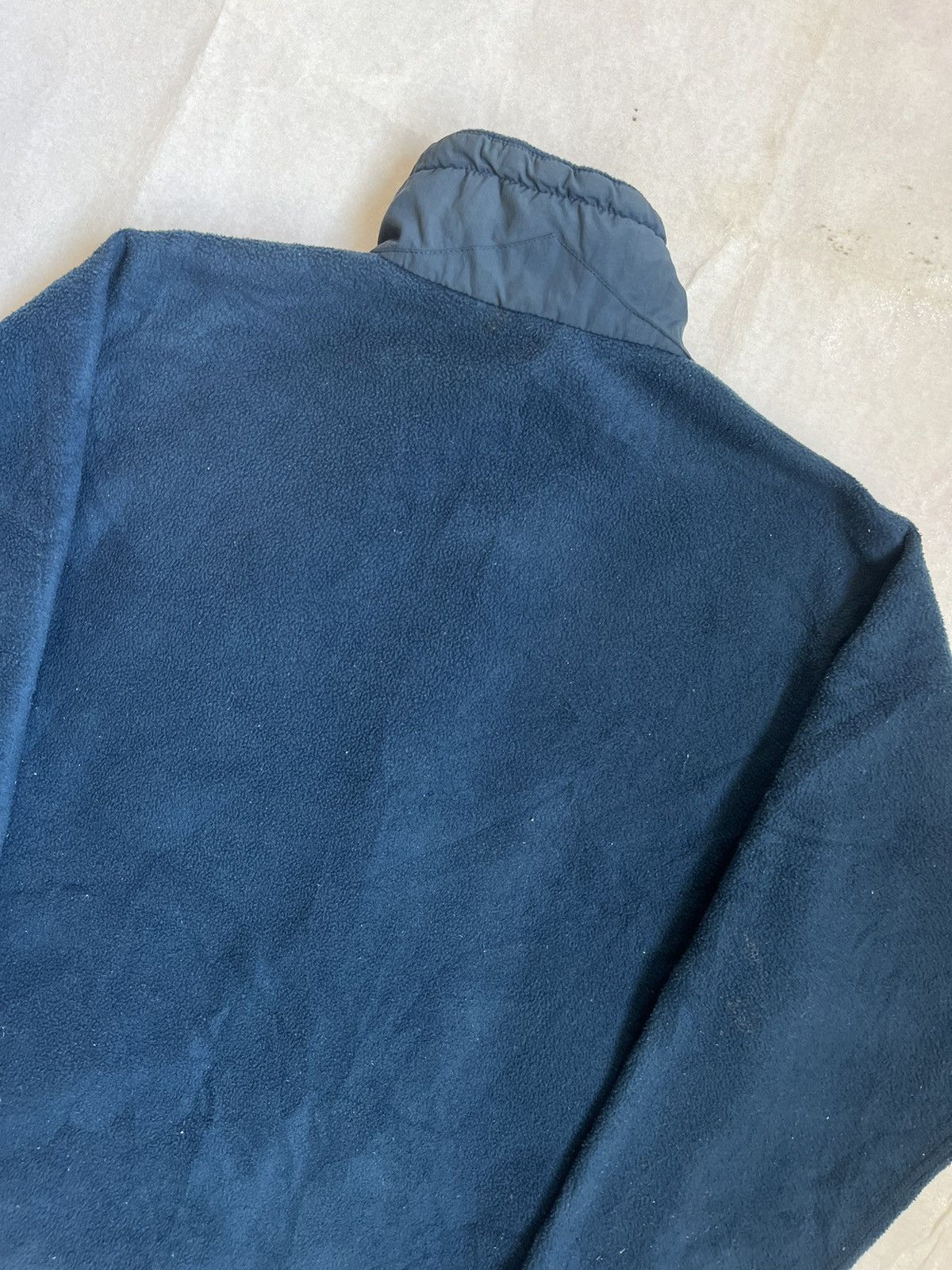 Patagonia 90's Patagonia Synchilla Deep Pile Fleece Size US S / EU 44-46 / 1 - 11 Thumbnail