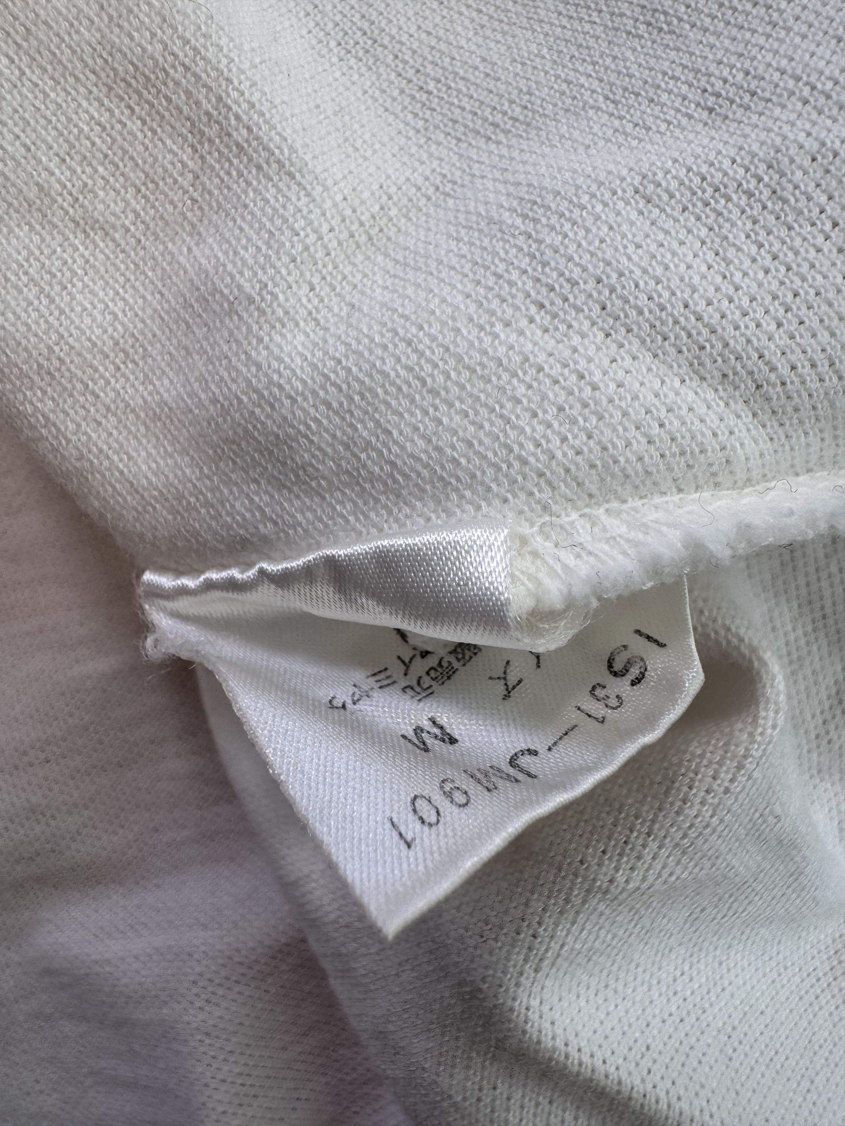 Issey Miyake Issey Miyake Logo Polo Tsumori Chisato Size US M / EU 48-50 / 2 - 7 Thumbnail