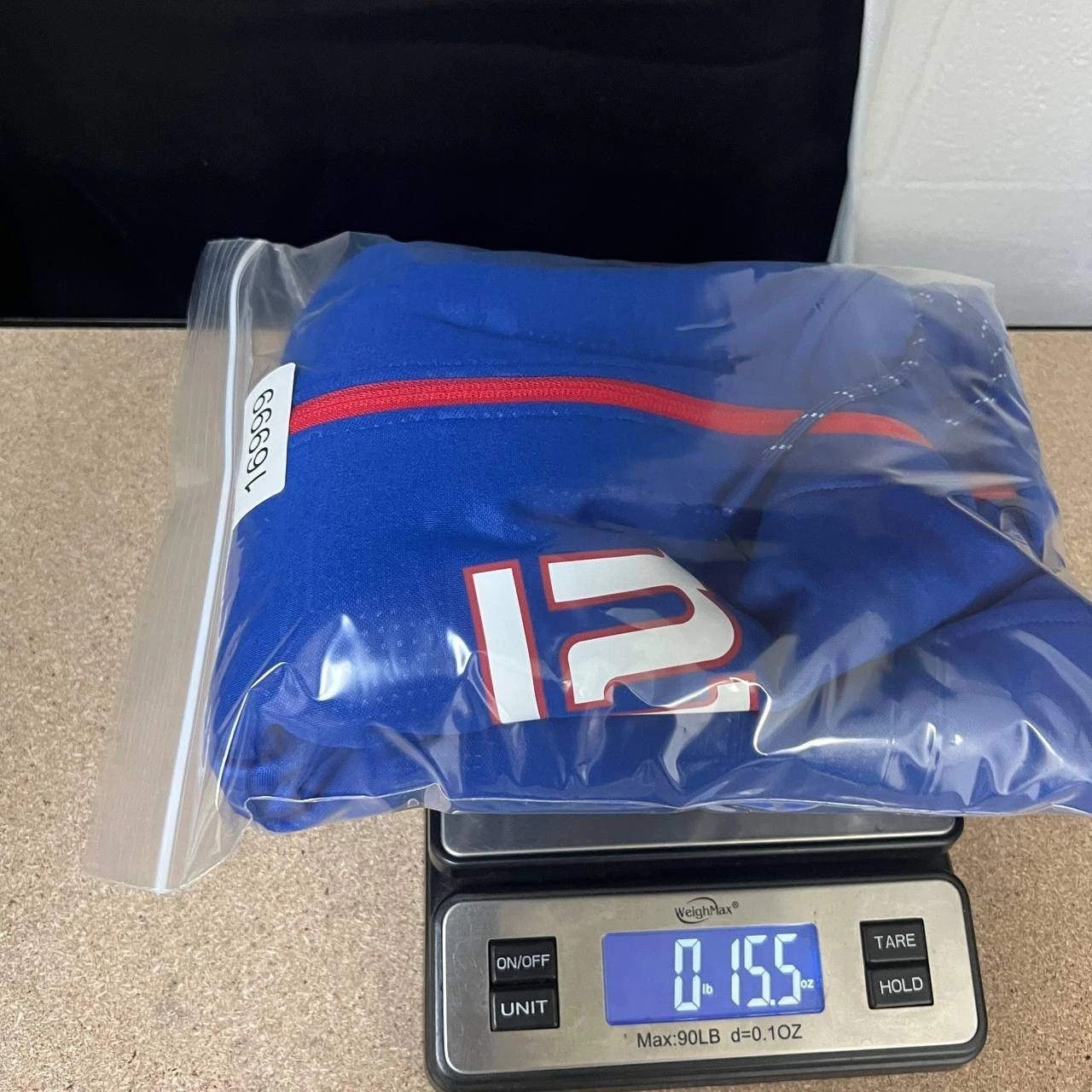 Other New York Giants Hoodie Men Fanatics Full Zip Long Sleeve L Size US L / EU 52-54 / 3 - 7 Thumbnail