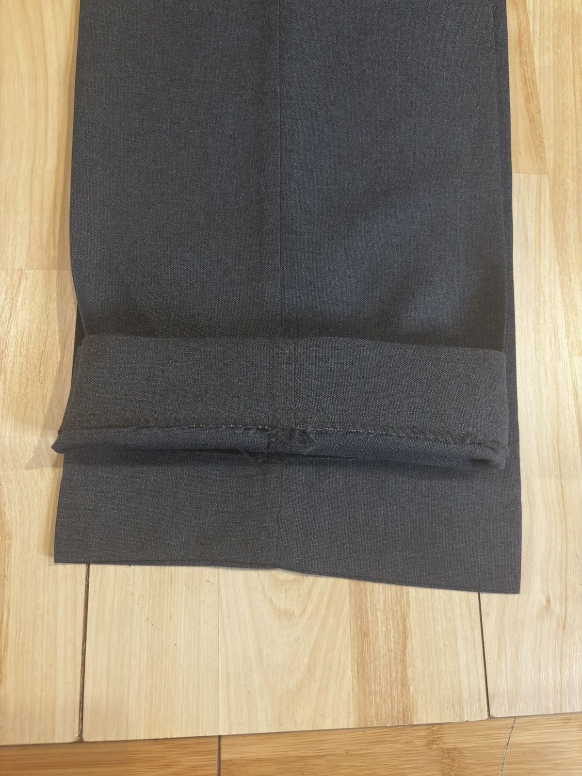 Haggar Haggar dress pants.mp-445 Size 36R - 5 Thumbnail